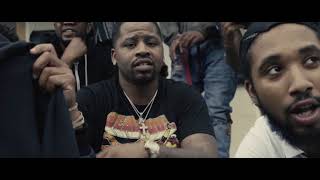 Watch the I Just Wanna Ball video