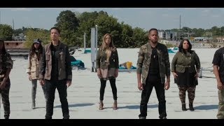 Philadelphia Music Group - Rising Up music video