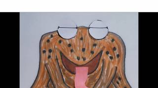 Watch the Heavy Toad video