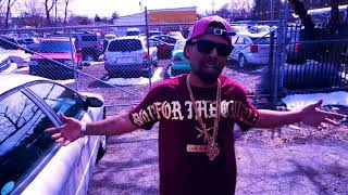 View the B Alright video