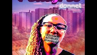 Donnet - Pedigree music video