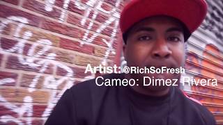 View the I Try So Hard video