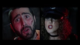 Watch the If We Wanna Live video