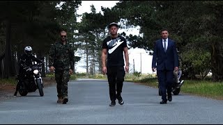 B.R.P - Make Your Move (Ft. EXPLICIT & DENRIO) music video