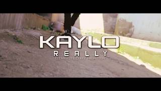 Kaylo - Really (Explicit) music video