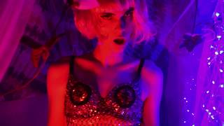 Play the Stripping For Satan video