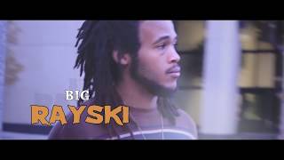 (Hip-Hop) Equinox[X] - Stone Stare (Ft. Big Rayski)