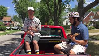 Watch the Stay Young video