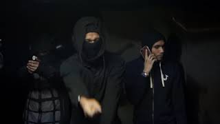 Watch the Can't See Me video