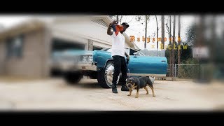 Babysmooth - Frustrated (Ft. Big Lew) music video