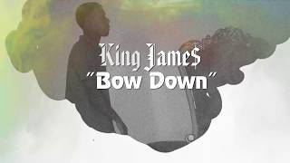 King James - Bow Down music video