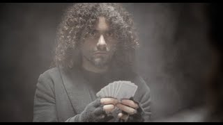 Watch the ParresÃ¬a video