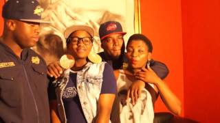Play the Mashonisa (Ft. MadApple) video