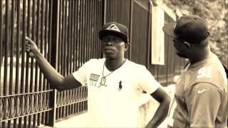 View the L'indiffÃ©rence (Ft. Eden Kartel) video