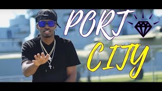 Mark Universe - Port City music video