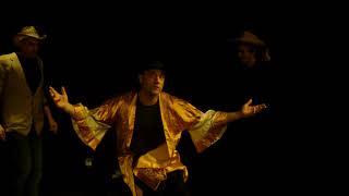 View the Golden video