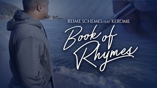 Reime Schemes - Book of Rhymes (Ft. Kerome) music video