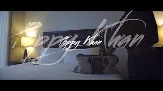 Poppy Khan - Runnin Game (Ft. Suga B) music video