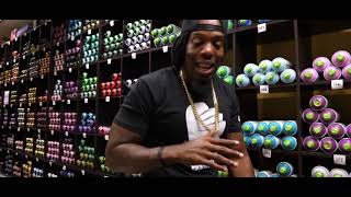 Watch the Just Because video