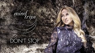 Watch the Don't Stop video