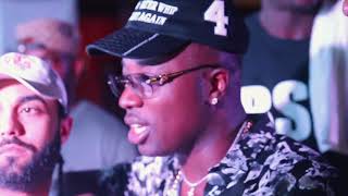 Play the No Love (Ft. Troy Ave) video