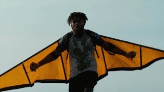 Mitch Darrell - Flyinâ€™ music video