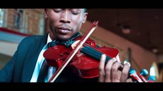 Kelvin Uzoma - Love & Grace music video