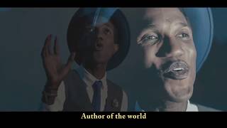 Kelvin Uzoma - Reign In Majesty music video