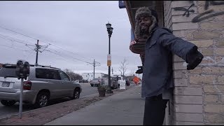 Domoneek - Minnesota music video