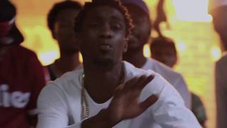 Watch the I Promise video