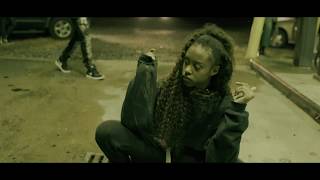 Watch the Blvck + Womvn video