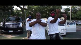 Watch the i Got A Plug (Ft. Grilla x Hawg x Rome Gotti) video