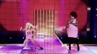 Watch the Fall video