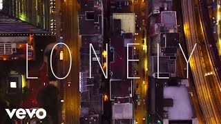 Watch the Lonely video