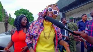 Watch the Goodness n Mercy video