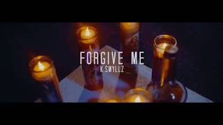 K. Smyllz - Forgive Me music video