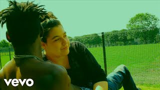 Watch the Count On Me video