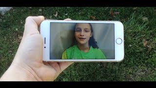 View the I Love You video