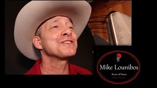 Mike Lounibos - Rows Of Roses music video