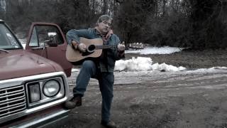 View the Corner of Heartache & Lonesome Way video