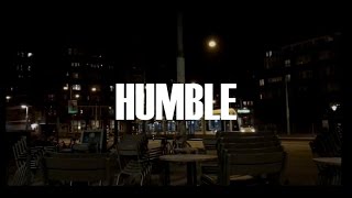 Play the Humble video