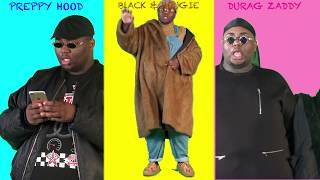 Play the Special video