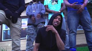 (Hip-Hop) ChuckBlaze - Get Rich