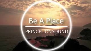 Play the Be A Place video