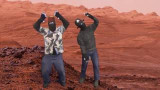 Henchmen From Mars - Phobos and Deimos music video