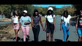 Chronnic - Kabhebhi Kanogeza (Ft. Jay Tee & Cto Banks) music video