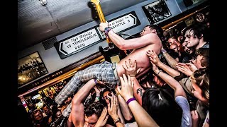 View the White Knuckle Joyride video