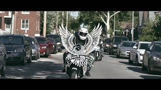 Play the Ridin' Solo video