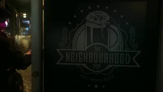 Watch the Pub 'Em Up video