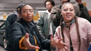 View the Hustlers Stress video